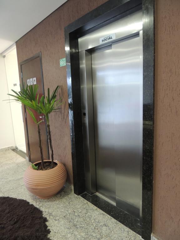 Hotel Belugi Goiânia Buitenkant foto