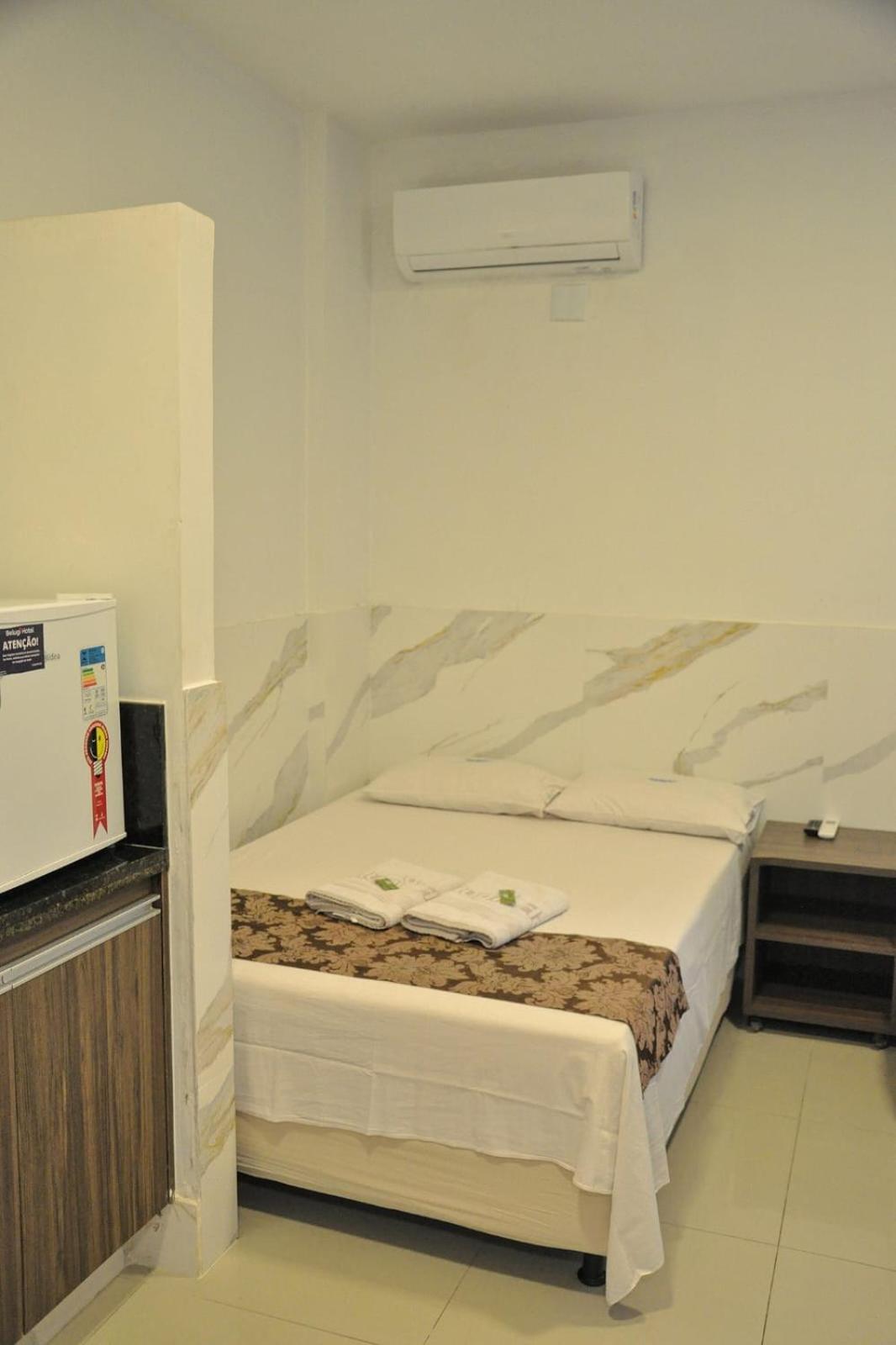 Hotel Belugi Goiânia Buitenkant foto