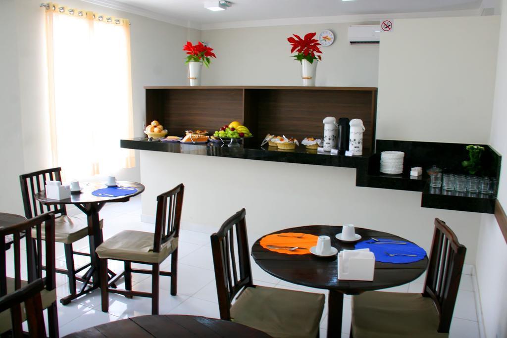 Hotel Belugi Goiânia Buitenkant foto